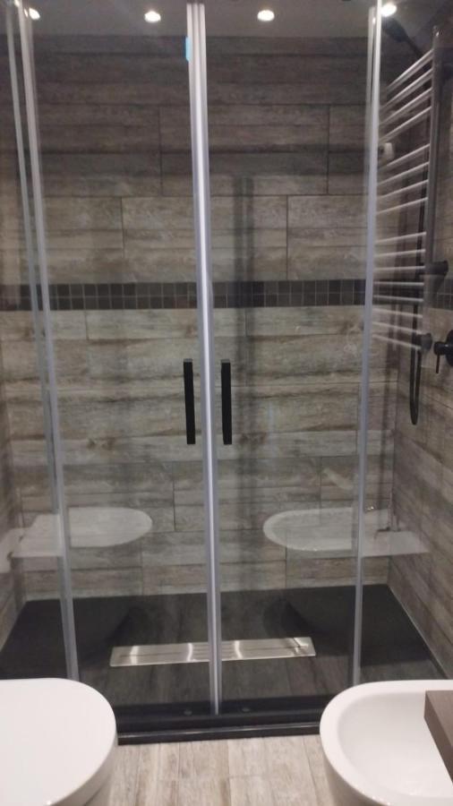 La pietra di Sersa Quaratica Esterno foto